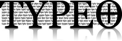 TypoPositive – Typo Generator Misspellings | Geneffects